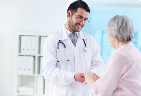 Gastos Médicos Mayores